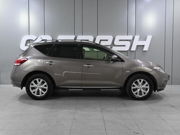 Nissan Murano II (Z51) Рестайлинг 2 с пробегом 2013 года, цена 1 479 000 рублей, 232271 км, внедорожник, Автокод Объявления