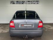 Skoda Octavia I (A4) Рестайлинг Уфа  - изображение 24