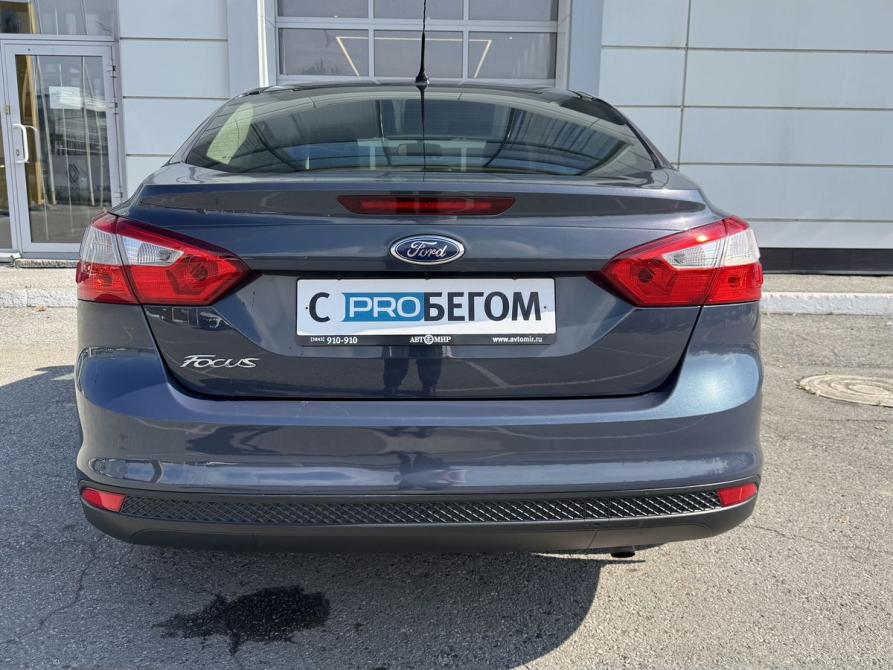 Ford Focus III Новокузнецк  - изображение 5
