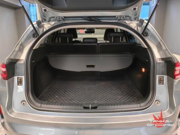 Haval F7 I Рестайлинг с пробегом 2022 года, цена 2 048 000 рублей, 69000 км, внедорожник, Автокод Объявления
