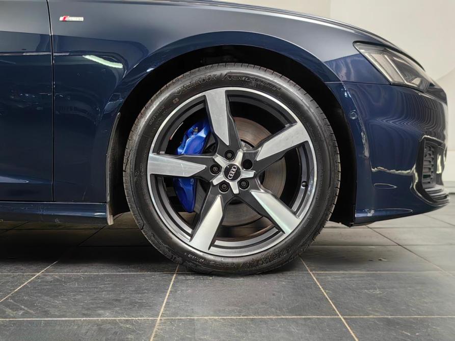 Audi A6 V (C8) Москва  - изображение 26