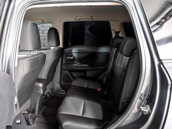 Mitsubishi Outlander III с пробегом 2012 года, цена 1 450 000 рублей, 256258 км, внедорожник, Автокод Объявления