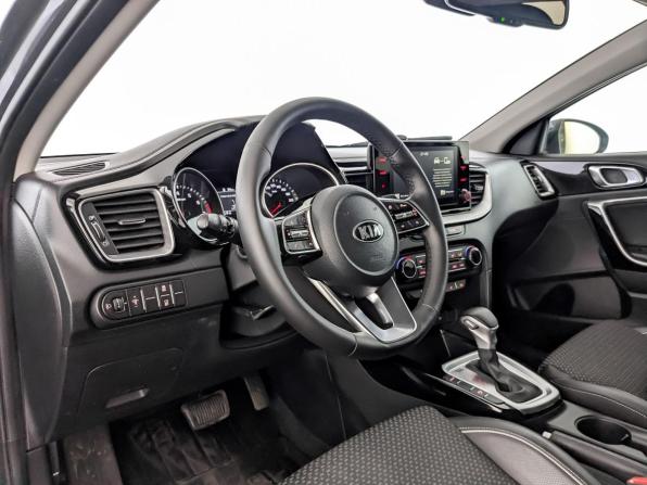 Kia Ceed III с пробегом 2021 года, цена 1 775 000 рублей, 158025 км, универсал, Автокод Объявления