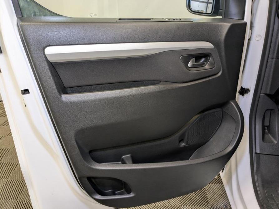 Peugeot Traveller I Москва  - изображение 19