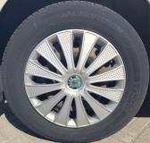 Skoda Octavia II (A5) Челябинск  - изображение 17