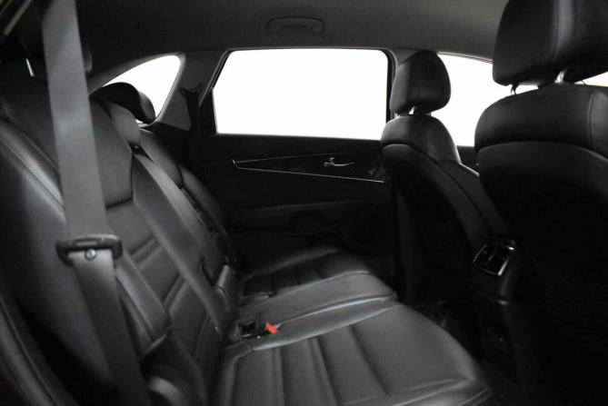 Kia Sorento III Prime с пробегом 2017 года, цена 2 155 000 рублей, 161857 км, внедорожник, Автокод Объявления