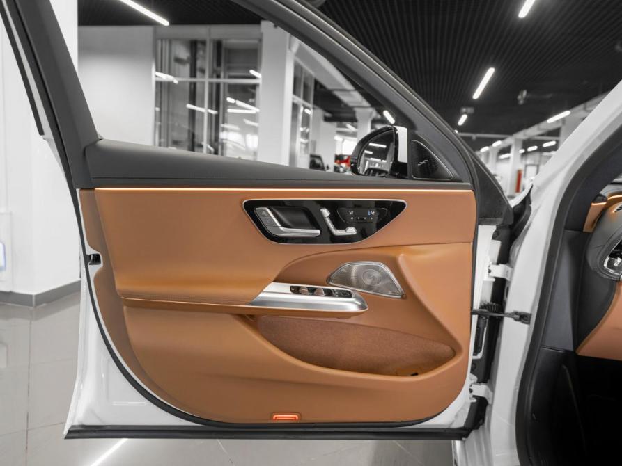 Mercedes-Benz E-Класс VI (W214 S214) Москва  - изображение 28