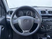 Lada (ВАЗ) Granta I Рестайлинг Москва  - изображение 35