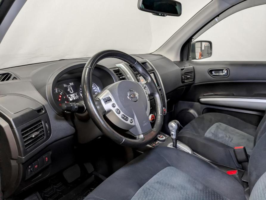 Nissan X-Trail II Рестайлинг Москва  - изображение 16