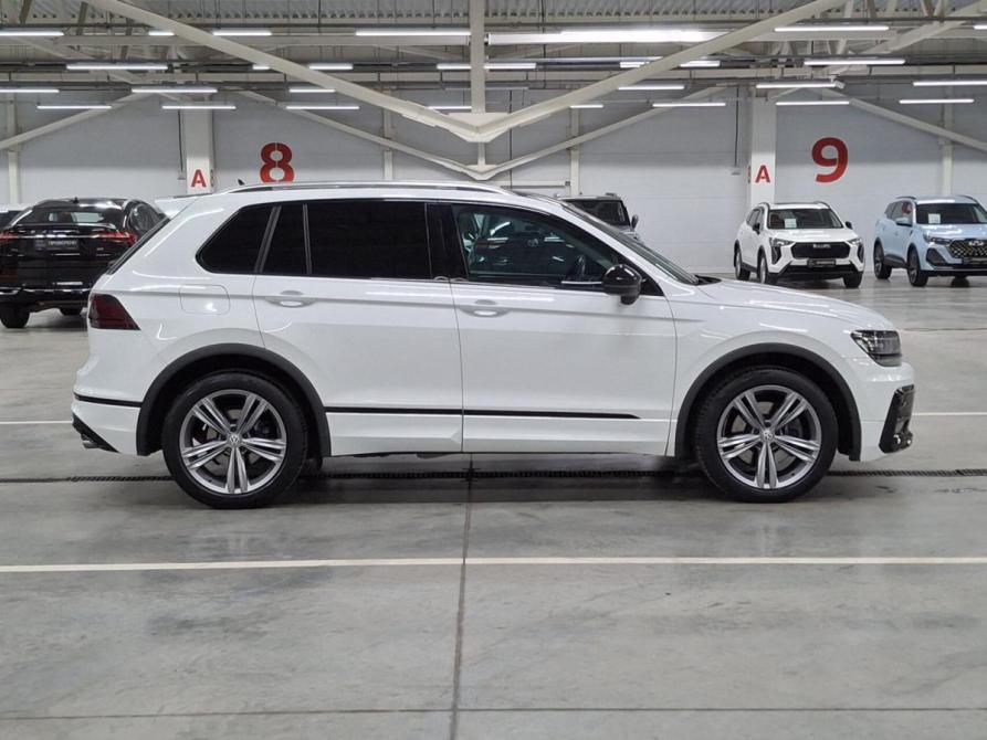 Volkswagen Tiguan II Казань  - изображение 5