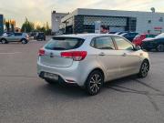 Kia Rio III Рестайлинг Санкт-Петербург  - изображение 6