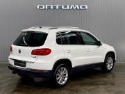 Volkswagen Tiguan I Рестайлинг Краснодар  - изображение 25