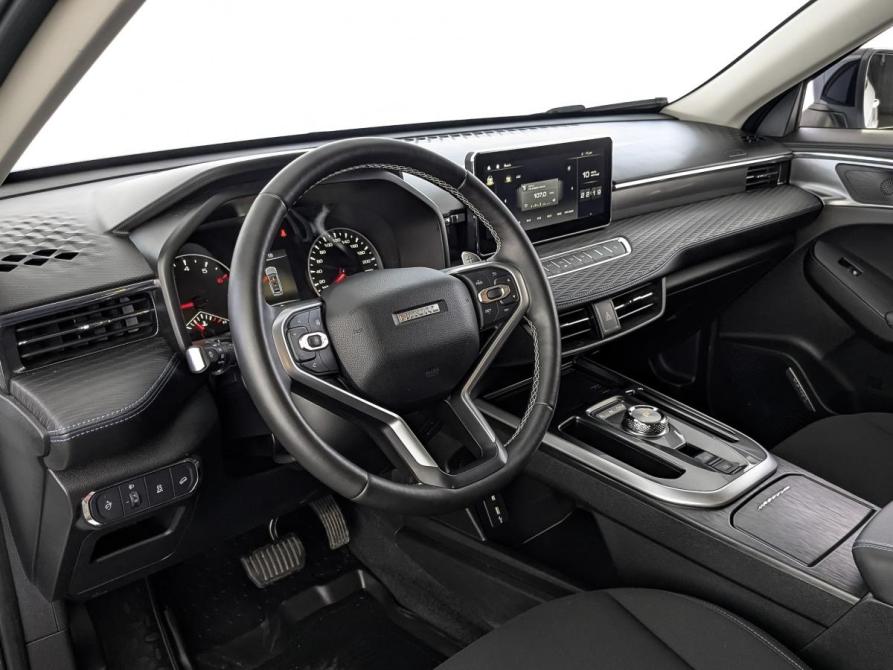 Haval Jolion I Рестайлинг Москва  - изображение 15