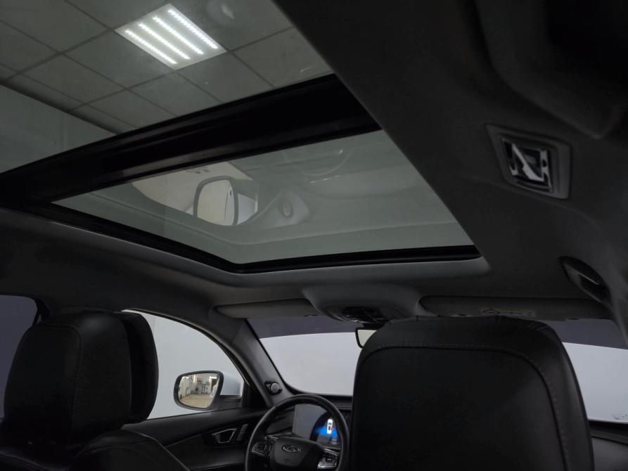 Chery Tiggo 8 Pro Max I Альметьевск  - изображение 21