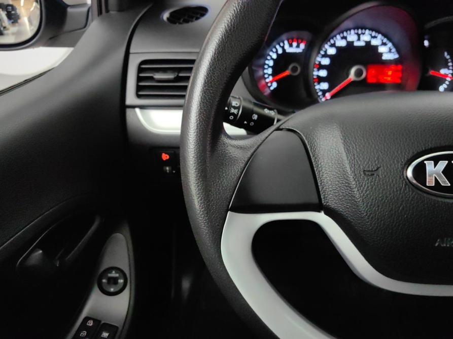 Kia Picanto II Подольск  - изображение 18