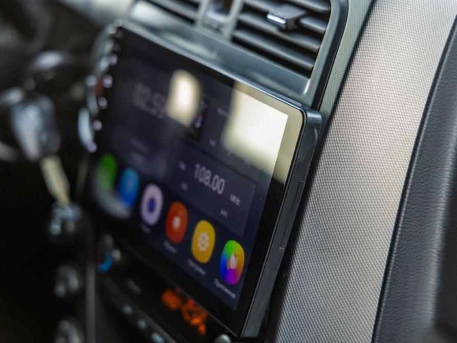 SsangYong Kyron I Рестайлинг Волгоград  - изображение 27