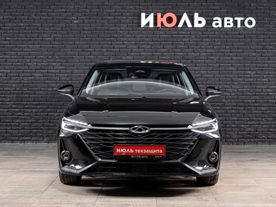 Chery Arrizo 8 Екатеринбург  - изображение 2