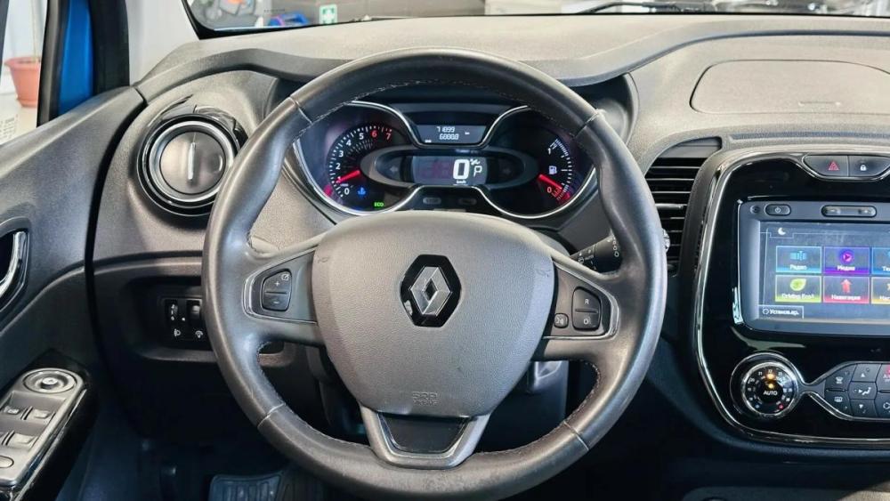 Renault Kaptur I Пермь  - изображение 16