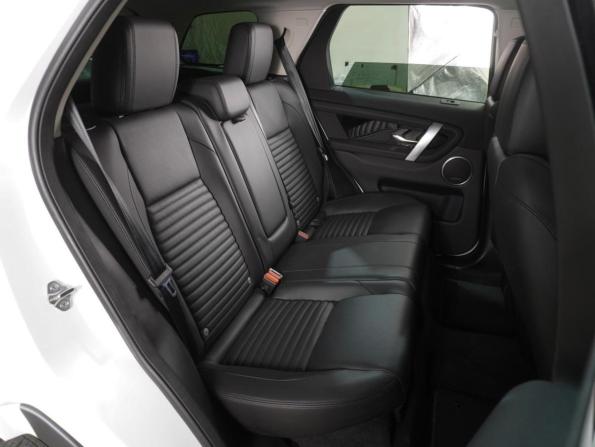 Land Rover Discovery Sport I Рестайлинг с пробегом 2024 года, цена 4 299 000 рублей, 30882 км, внедорожник, Автокод Объявления