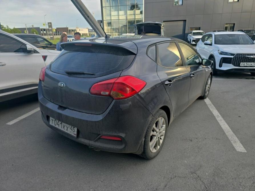 Kia Ceed II Курган  - изображение 3