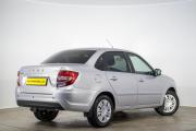 Lada (ВАЗ) Granta I Рестайлинг Оренбург  - изображение 25