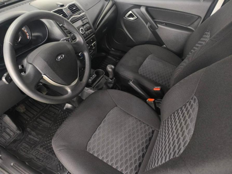 Lada (ВАЗ) Granta I Рестайлинг Нижнекамск  - изображение 15
