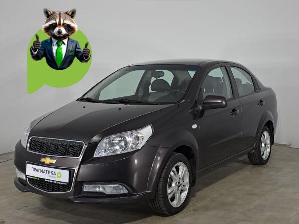 Chevrolet Nexia I с пробегом 2021 года, цена 959 000 рублей, 86000 км, седан, Автокод Объявления