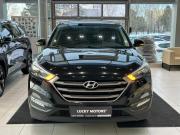 Hyundai Tucson III Екатеринбург  - изображение 33