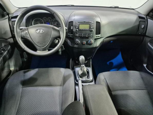 Hyundai i30 I с пробегом 2010 года, цена 590 000 рублей, 173000 км, хэтчбек, Автокод Объявления