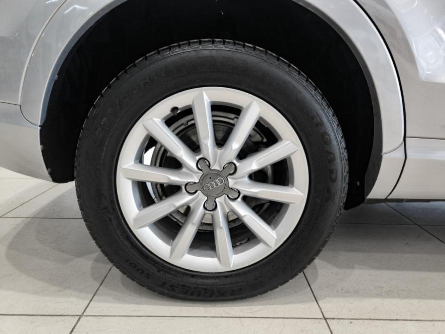 Audi Q3 I (8U) Казань  - изображение 22