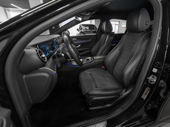 Mercedes-Benz E-Класс V (W213 S213 C238) с пробегом 2019 года, цена 3 370 000 рублей, 143552 км, седан, Автокод Объявления