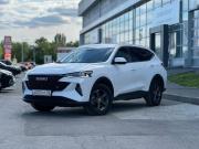 Haval F7 I Рестайлинг Волгоград  - изображение 2