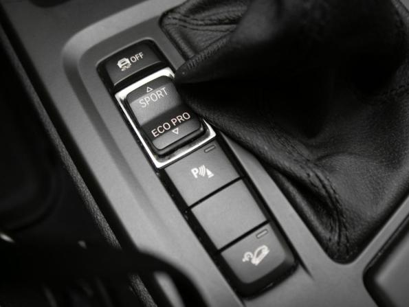 BMW X1 II (F48) с пробегом 2015 года, цена 2 250 000 рублей, 114000 км, внедорожник, Автокод Объявления