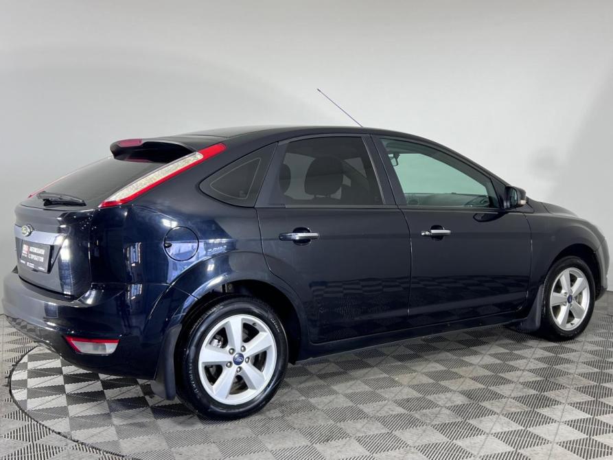 Ford Focus II Рестайлинг Ростов-на-Дону  - изображение 5