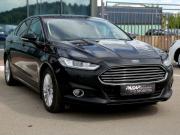 Ford Mondeo V Иваново  - изображение 21