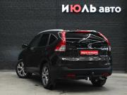 Honda CR-V IV Екатеринбург  - изображение 24