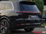 Li Auto (Lixiang) L9 I Москва  - изображение 47