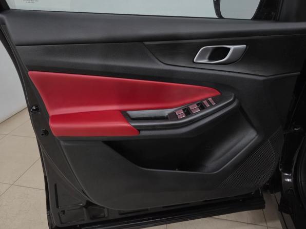 Changan UNI-S (CS55 Plus) I с пробегом 2024 года, цена 2 460 000 рублей, 14500 км, внедорожник, Автокод Объявления