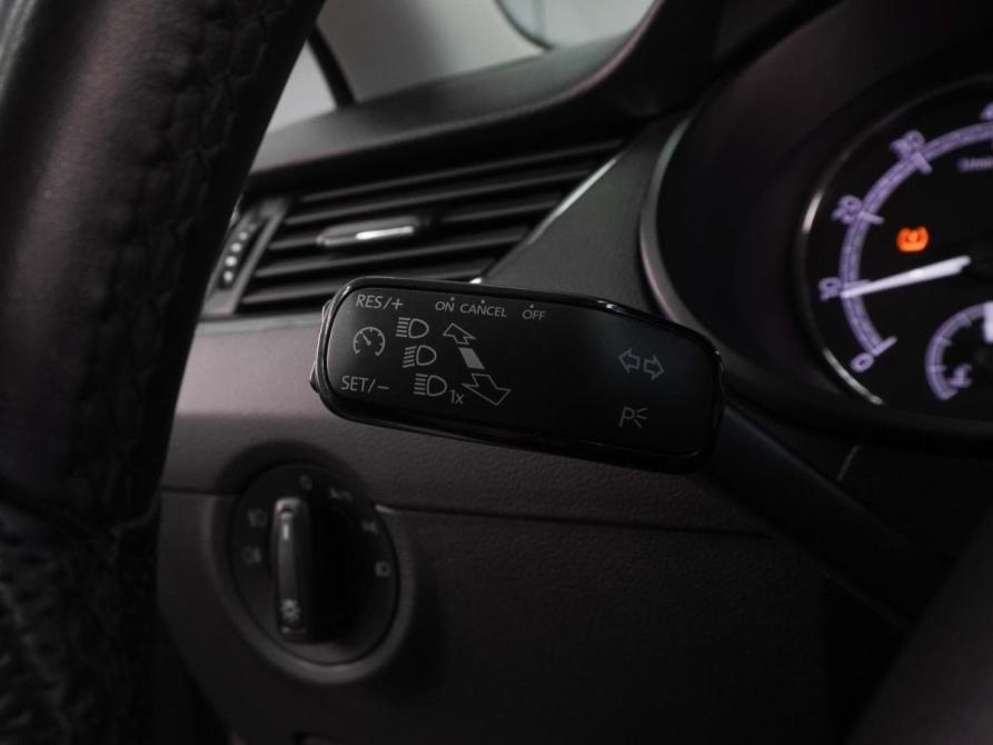 Skoda Octavia III (A7) Рестайлинг Воронеж  - изображение 16