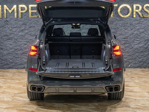 Новый BMW X5 IV (G05/G18) Рестайлинг 2026 года, цена 19 990 000 рублей, внедорожник, Автокод Объявления