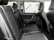 Toyota Land Cruiser Prado 150 Series Рестайлинг 2 Екатеринбург  - изображение 49
