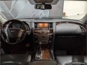 Infiniti QX80 I Рестайлинг 2 Пермь  - изображение 48