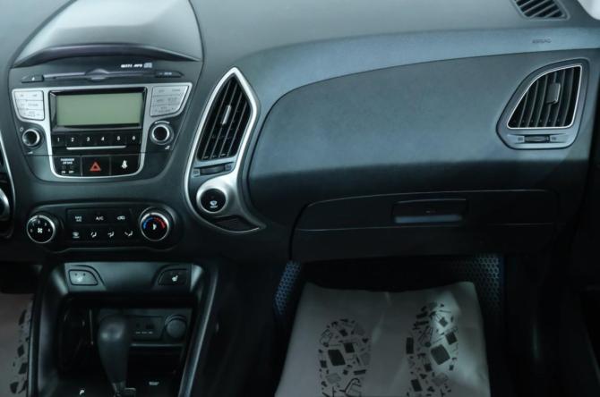 Hyundai ix35 I с пробегом 2010 года, цена 1 449 000 рублей, 220000 км, внедорожник, Автокод Объявления