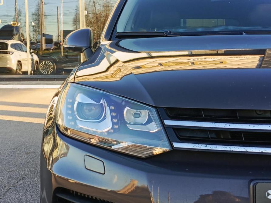 Volkswagen Touareg II Чебоксары  - изображение 21