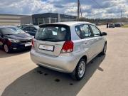 Chevrolet Aveo I Ногинск  - изображение 26