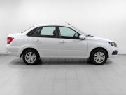 Lada (ВАЗ) Granta I Рестайлинг Химки  - изображение 30
