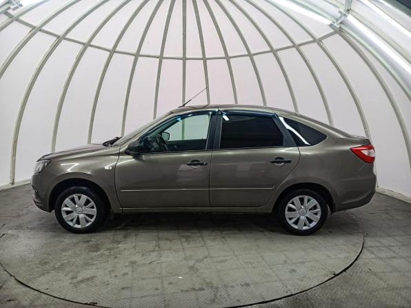 Lada (ВАЗ) Granta I Рестайлинг с пробегом 2020 года, цена 656 000 рублей, 91036 км, хэтчбек, Автокод Объявления