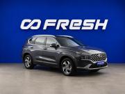 Hyundai Santa Fe IV Рестайлинг Москва  - изображение 20