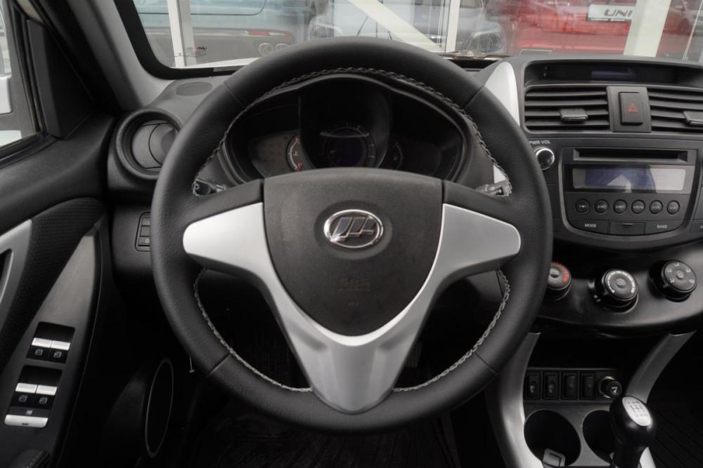 Lifan X60 I Ульяновск  - изображение 13