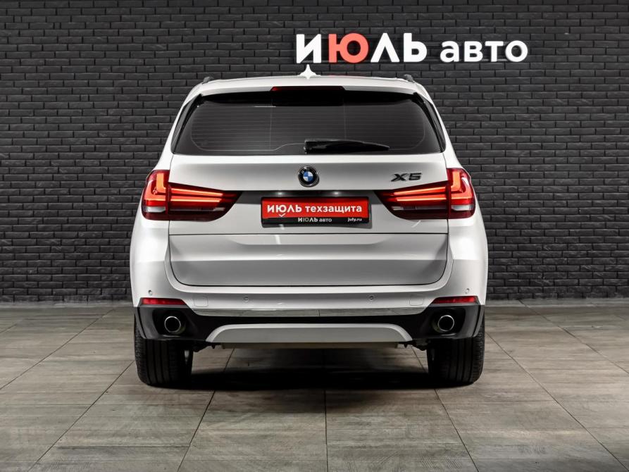 BMW X5 III (F15) Екатеринбург  - изображение 5